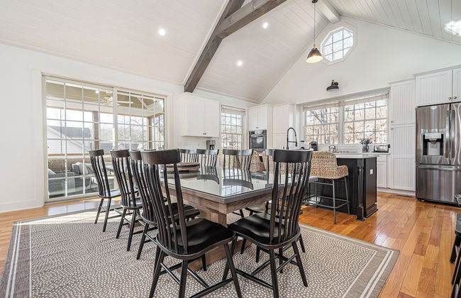 Stilwater Serenity by Taylor Made Deep Creek - Photo 51