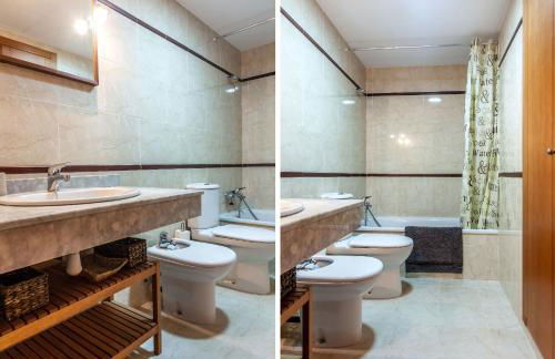 Valencia Flat Rental Swim and Paddle - Foto 15