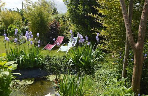 Studio aux portes d'Angers - Photo 16