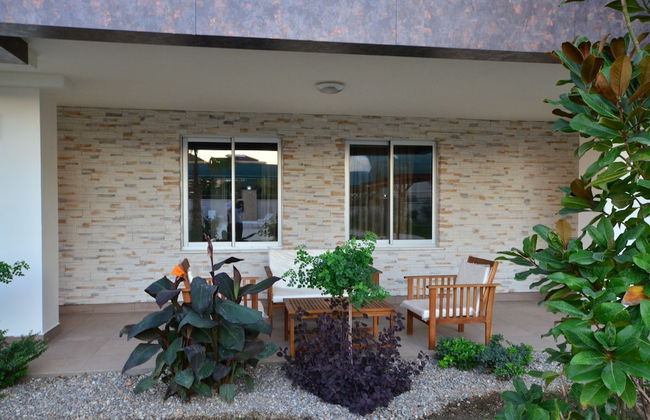 Moda Marine Residence - Foto 2