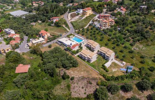 Anna Studio and Maisonettes - Foto 12