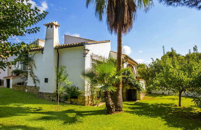 Villa Angelo - Foto 33