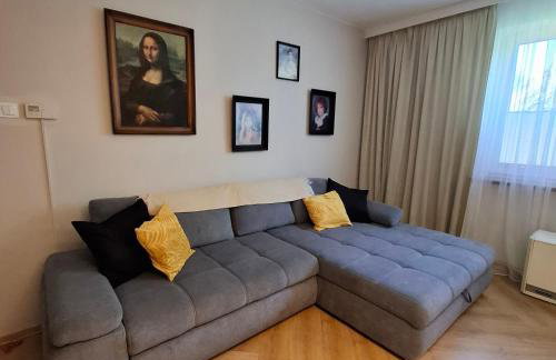 Apartamenty TUTERRA I - Foto 15