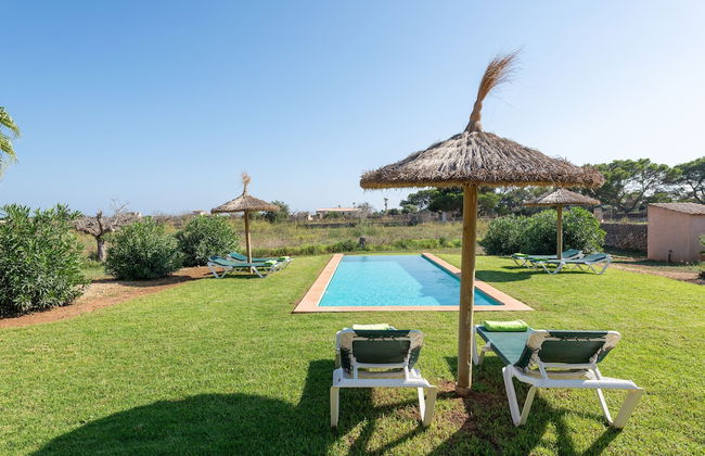 Es Regalo P Rgola - Foto 5