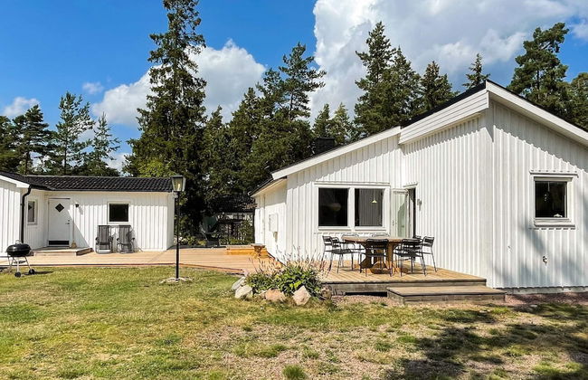 4 Star Holiday Home in Monsteras-by Traum - Foto 60