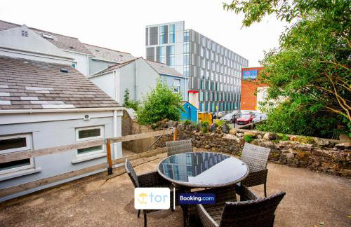 Newport Junction House - Foto 67