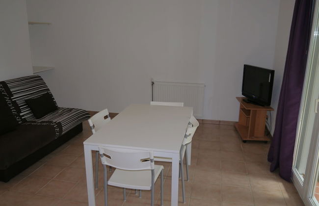 Les Villagines Appart'Hôtel - Rousset - Foto 7