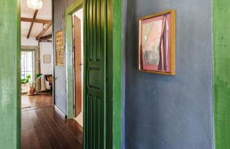 Incrível Casa Colonial-Déco - Centro Histórico - Foto 7