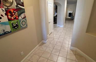 Peaceful Frisco-Little Elm House - Photo 9