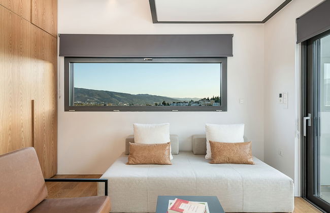 Seametry Luxrury Living Penthouse - Photo 34