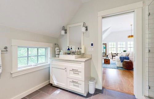 Coveside Carriage House - Foto 14