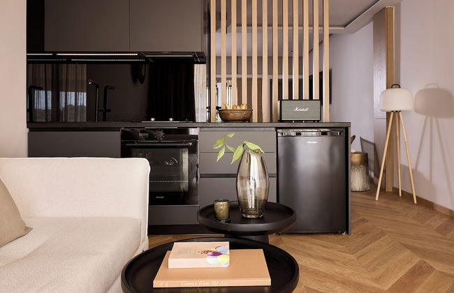 Cama Luxury Suites Kavouri - Foto 39