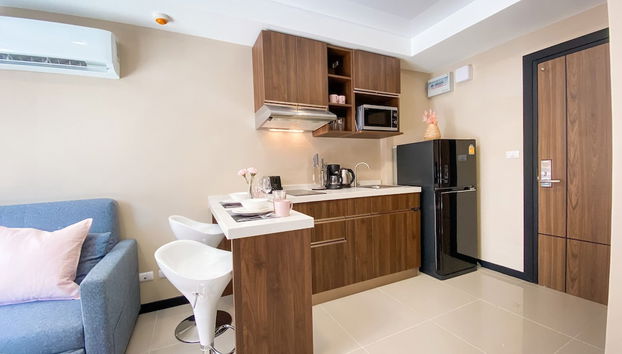 NBC P511 - Photo 3, Room