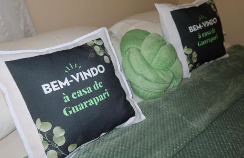 Casa com piscina em Guarapari - Foto 31