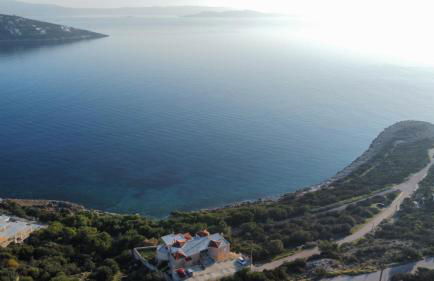 Blue and White - Foto 39