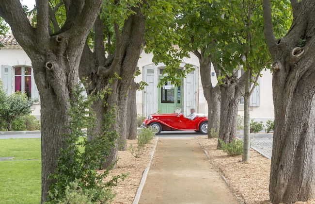 Cerise Carcassonne Sud - Photo 56