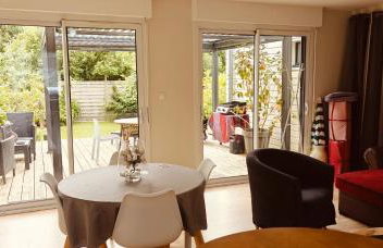 Maison avec Spa en bord de mer - Foto 10