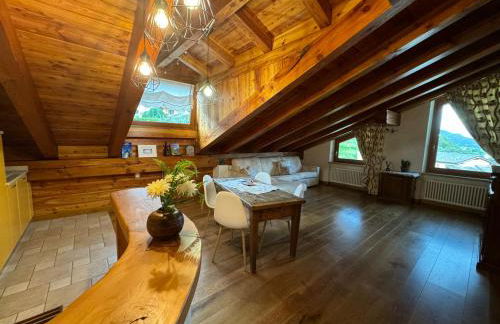 Maison Chlodré, PaLù vacanze - Foto 8