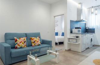 CMDreams Gold- Apartamentos turísticos con ruinas romanas en el centro de Mérida - Photo 31