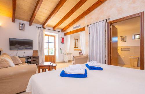 Agroturismo Mondrago -Antic Na Martina- - Foto 116