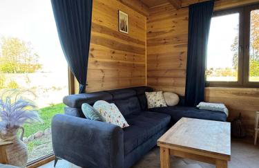 Chatka nad Jeziorem Czostków JustChill - Foto 7