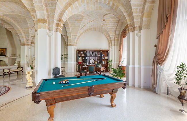 3537 Villa Re by Perle di Puglia - Foto 23