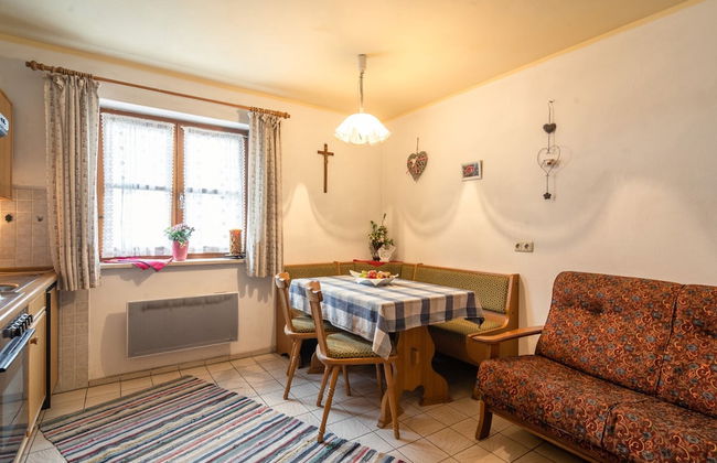 Farmhouse Near Oberammergau - Foto 18