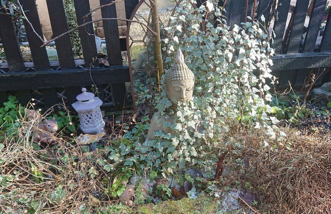 Charming 17th Century 2-bed Cottage in Medmenham - Foto 27