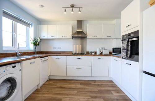 Elements 3 bed Home in Bracklesham Bay - Foto 46