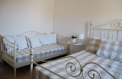 La Casa Bianca - Foto 21