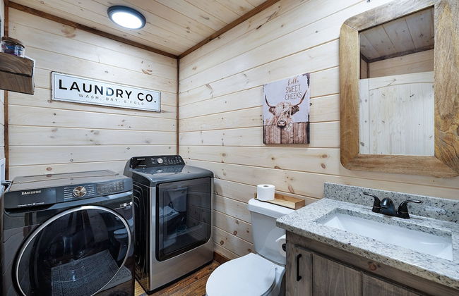 Knotty Dreams Retreat - Foto 19