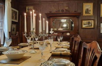 East Wing Lickleyhead Castle - Photo 11