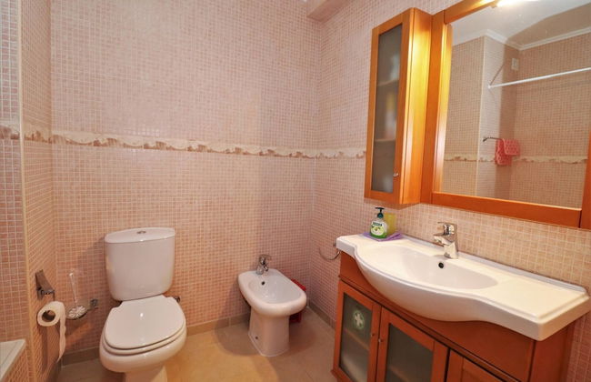 Vacation Apartment In Quarteira - Foto 10