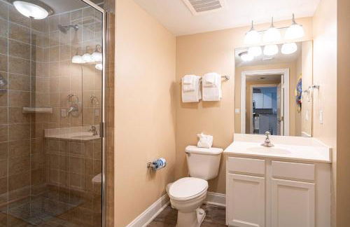 Just Beachin' at the Palms of Destin Resort - Foto 47