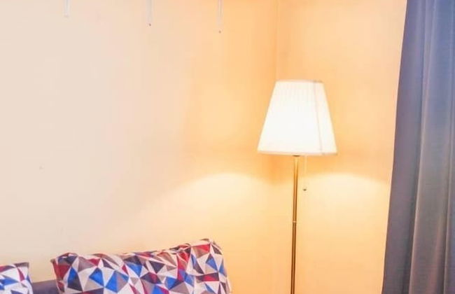 Apartment on Bolshaya Polyanka 30 - Photo 21