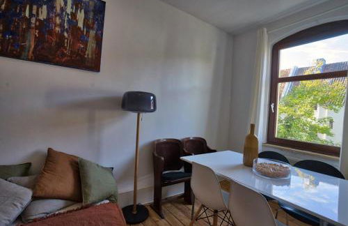 Stadtwohnungen Linden - Ferienwohnung im Dachgeschoss - Foto 12