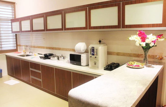 Balinese House - Foto 42