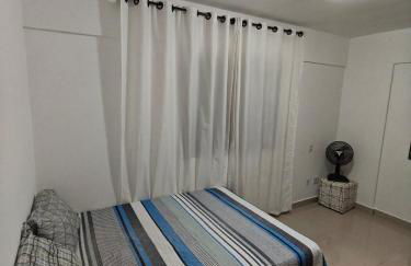 Excelente apartamento Mirante próx ao Buriti shopping - Foto 15