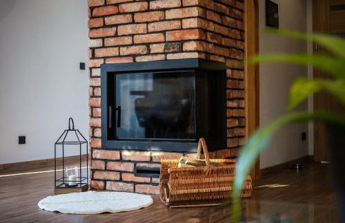 Dom Letniskowy Ińsko VIP - wysoki standard - Foto 5