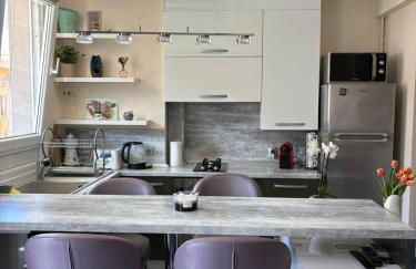 Elegant Apartment Terrace Port of Nice - Photo 3