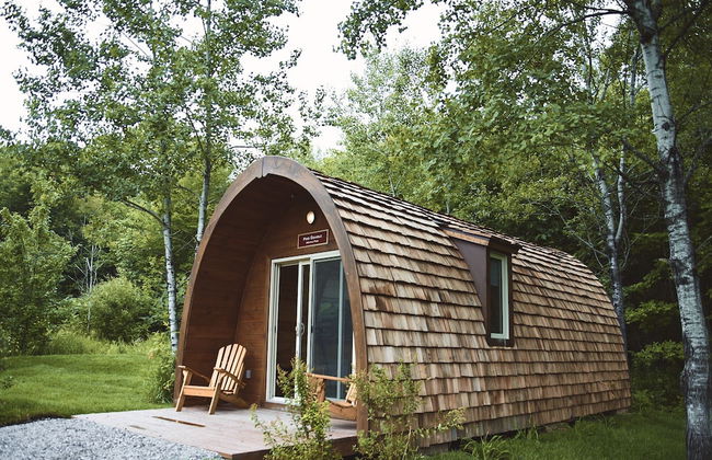 Parc Omega - Foto 32