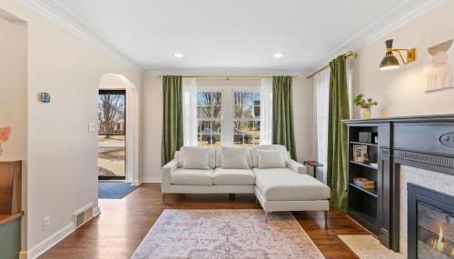 Haven in the Heights - Foto 4