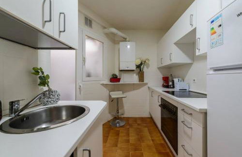 Casa Cerca del Aeropuerto y del Jarama - Foto 27