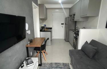 Apto na Chácara Santo Antônio - Excelente região - Foto 13