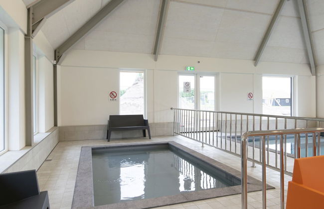 Chalet Near Eindhoven in a Green Oasis - Photo 20