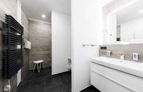 Ferienwohnung Ostseeblick mit Balkon - Foto 9