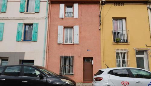 Maison de charme au cœur d Elne - Foto 3