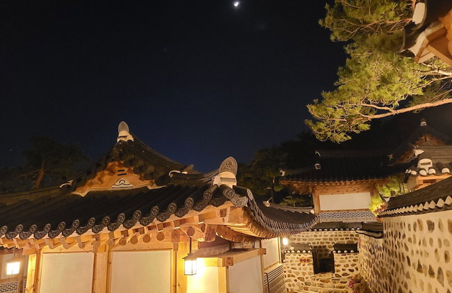 Donghae Hanok Donganjae - Foto 55