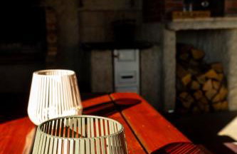 Chata drewniana Stefanówka - Foto 23