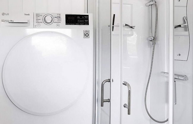 6 Person Holiday Home in Slagelse - Photo 8